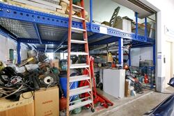 Tradehub 21 (D22), Factory #609998721